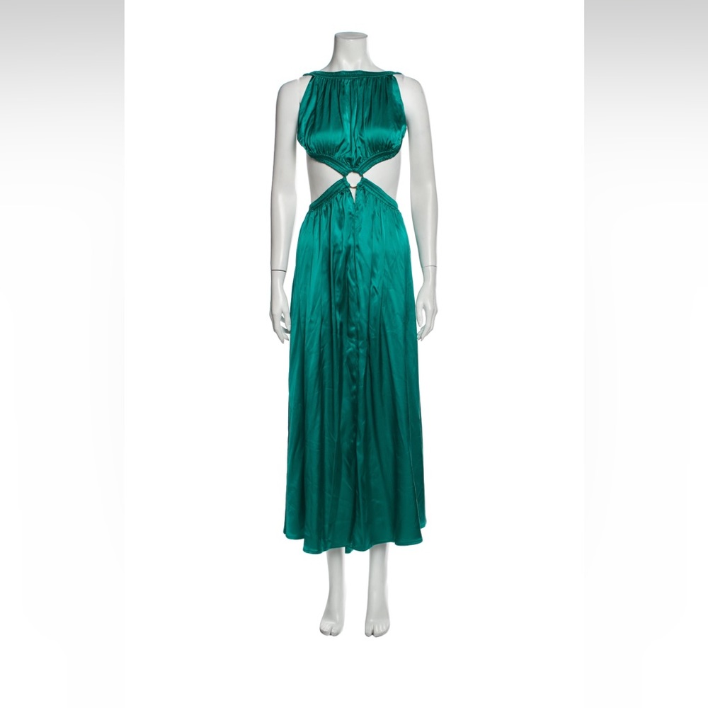 Cult Gaia Dress